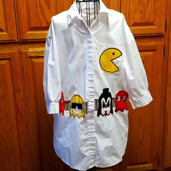 Dresses & Skirts - Cool dress